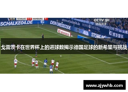 戈雷茨卡在世界杯上的进球数揭示德国足球的新希望与挑战