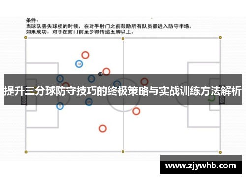 提升三分球防守技巧的终极策略与实战训练方法解析