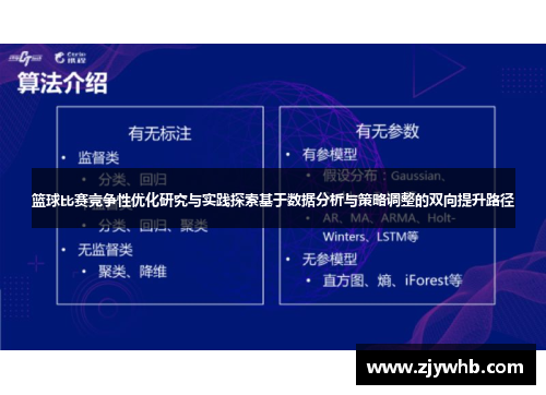 篮球比赛竞争性优化研究与实践探索基于数据分析与策略调整的双向提升路径