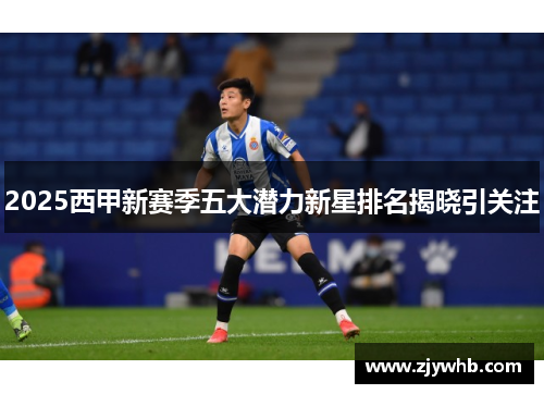 2025西甲新赛季五大潜力新星排名揭晓引关注