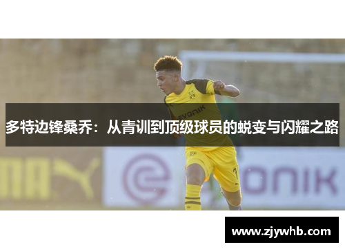 多特边锋桑乔：从青训到顶级球员的蜕变与闪耀之路