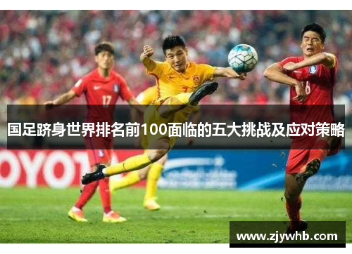国足跻身世界排名前100面临的五大挑战及应对策略