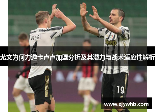 尤文为何力邀卡卢卢加盟分析及其潜力与战术适应性解析